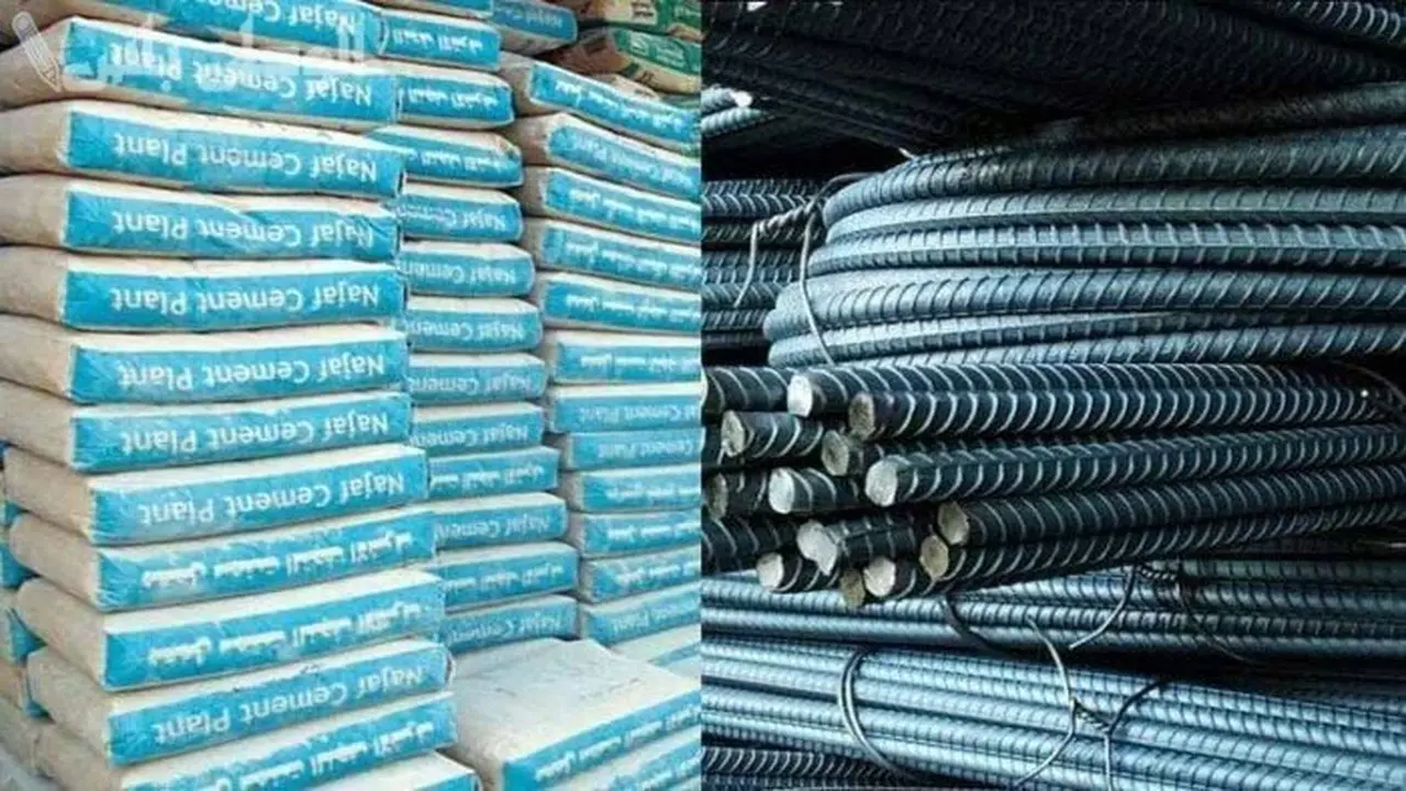 أسعار الحديد والأسمنت اليوم الخميس 16 أبريل 2026 للمستهلك.. حديد عز بكام؟